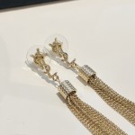 Saint Laurent YSL earrings studs
