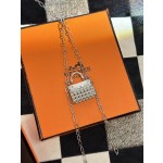 Hermes necklace