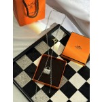 Hermes necklace