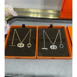 Hermes necklace