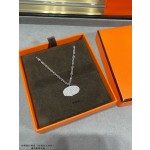 Hermes necklace
