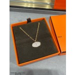 Hermes necklace