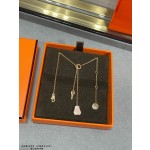 Hermes necklace