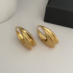 Saint Laurent YSL earrings studs