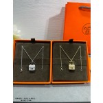 Hermes necklace