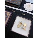 Dior earrings