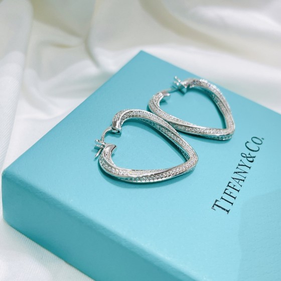 Saint Laurent YSL earrings studs