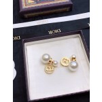 Dior earrings