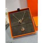 Hermes necklace