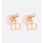Dior earrings