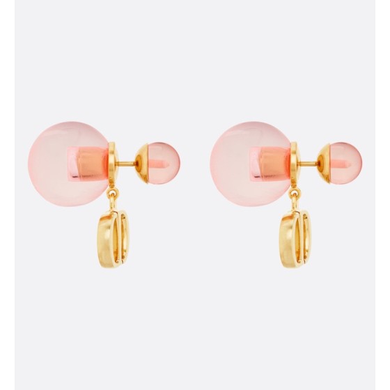Dior earrings