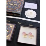 Dior earrings