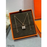Hermes necklace