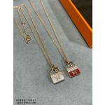 Hermes necklace