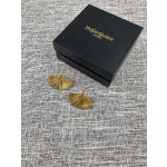 Saint Laurent YSL earrings studs