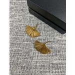 Saint Laurent YSL earrings studs