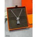 Hermes necklace