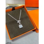 Hermes necklace