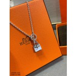 Hermes necklace