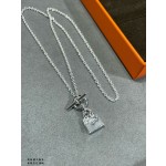 Hermes necklace