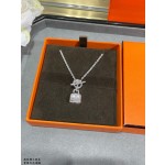 Hermes necklace
