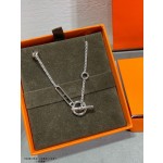 Hermes necklace