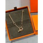 Hermes necklace