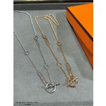 Hermes necklace