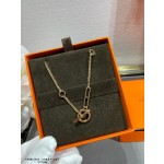 Hermes necklace