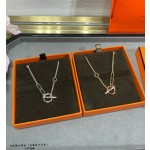 Hermes necklace