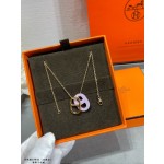 Hermes necklace