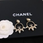 Dior earrings