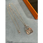 Hermes necklace