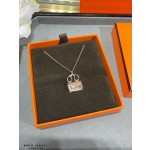 Hermes necklace