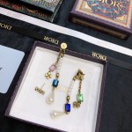 Dior earrings