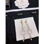 Dior earrings