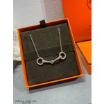 Hermes necklace