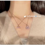 Hermes necklace