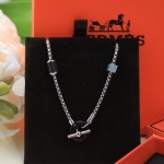 Hermes necklace