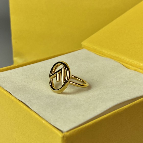 Fendi Ring