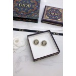 Dior earrings