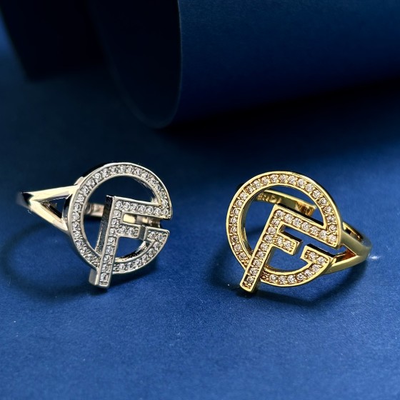 Fendi Ring