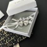 Dior earrings