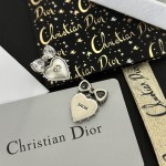 Dior earrings