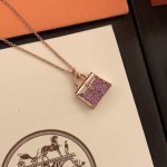 Hermes necklace