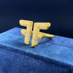 Fendi Ring
