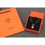Hermes necklace