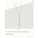 Hermes necklace