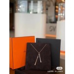 Hermes necklace