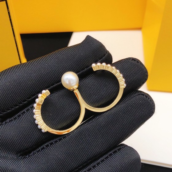 Fendi Ring